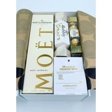 Welcome To Your New Home - Moet