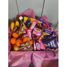 Munch and Crunch (Small)