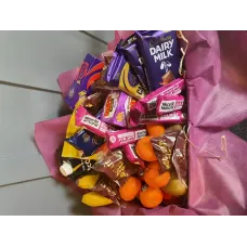 Munch and Crunch (Small)