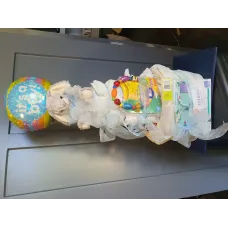 Diaper Cake