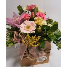 Petite Fleurs