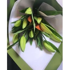 Simply Lillies (Small)