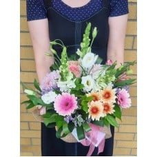 Vintage Posy Vase (Medium)