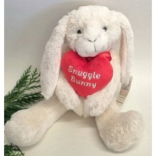 Snuggle Bunny soft toy