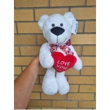 Love You Teddy Bear