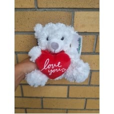 Love you small teddy