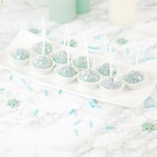 Frozen Cakepops (10 pieces)