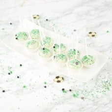 Football Cakepops (10 pieces)