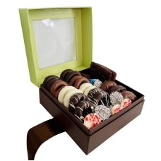Chocolate Everything Gift Box (Standard )