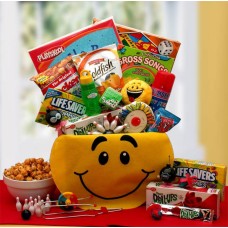 Sending Smiles Gift