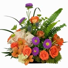The Golfer Bouquet