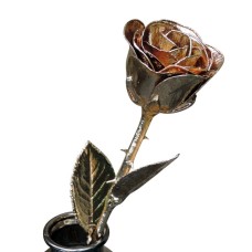 24 Karat Gold Dipped Rose