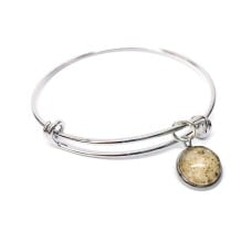 Beach Sand Jewelry: Jersey Shore