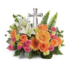 Precious Petals Bouquet (Standard)