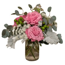 Mother's Day Simplicity