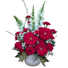 Philadelphia Phillies Bouquet (Standard)