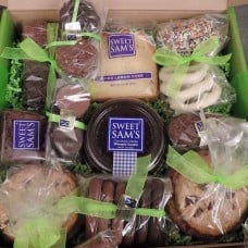 Sweet Treats Gift Box