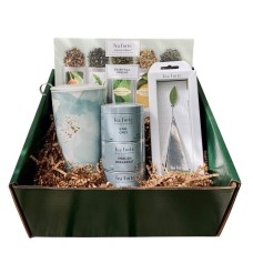 Tea Gift Basket (Kati Brewing System Only )