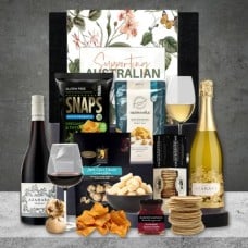 Australian Combo Hamper