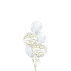 Anniversary Balloon Gift