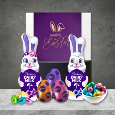 The Hoppy Bunny Surprise