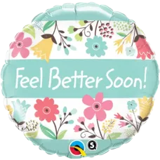 Feel Better Soon Flowers
