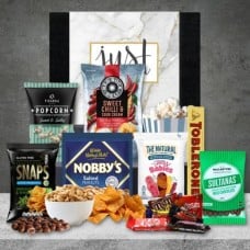 Snack Indulgence Hamper