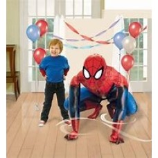 Spiderman Airwalker Balloon
