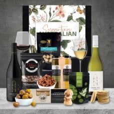 The Very Aussie Hamper