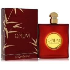 Opium Perfume (30 ml - Eau De Toilette Spray (New Packaging))