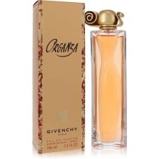 Organza Perfume (50 ml - Eau De Parfum Spray)