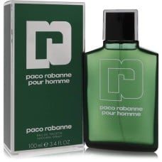 Paco Rabanne Cologne (100 ml - Eau De Toilette Spray)
