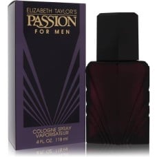 Passion Cologne (120 ml - Cologne Spray (Tester))