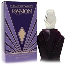 Passion Perfume (75 ml - Eau De Toilette Spray)