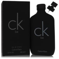 Ck Be Perfume (195 ml - Eau De Toilette Spray (Unisex))
