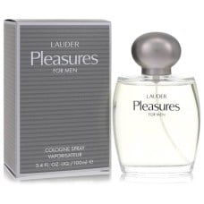 Pleasures Cologne (100 ml - Cologne Spray)