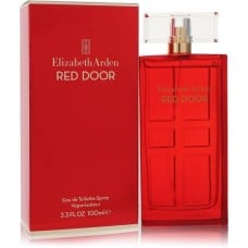 Elizabeth Arden Red Door Perfume for Women (100 ml - Eau De Toilette Spray (Tester))