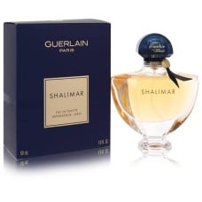 Shalimarby Guerlain (50 ml - Eau De Toilette Spray)