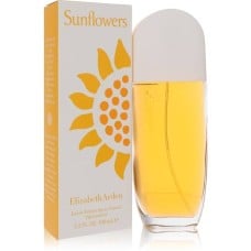 Sunflowers Perfume (100 ml - Eau De Toilette Spray (Tester))