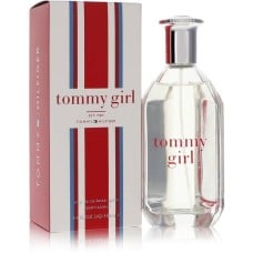 Tommy Girl Perfume (200 ml - Eau De Toilette Spray)