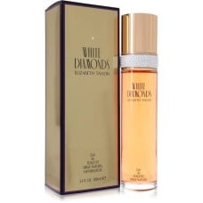 White Diamonds Perfume (50 ml - Eau De Parfum Spray)