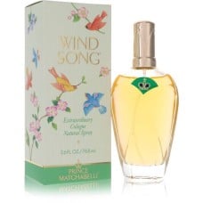 Wind Song Perfume (77 ml - Cologne Spray)