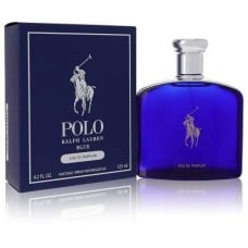 Polo Blue Cologne (41 ml - Eau De Toilette Spray)