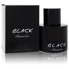 Kenneth Cole Black Cologne