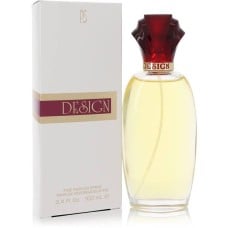 Design Perfume (100 ml - Fine Parfum Spray)