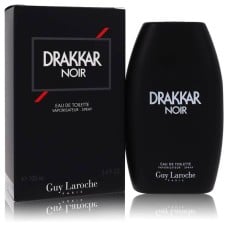 Drakkar Noir Cologne (200 ml - Eau De Toilette Spray)