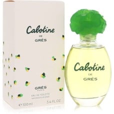 Cabotine Perfume (50 ml - Eau De Parfum Spray)