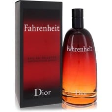 Fahrenheit Cologne (50 ml - Eau De Toilette Spray)