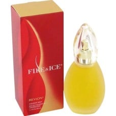 Fire & Ice Perfume (50 ml - Cologne Spray)