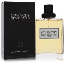 Gentleman Cologne (100 ml - Eau De Toilette Spray)
